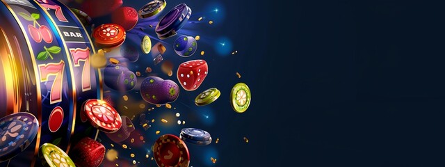online casino nv