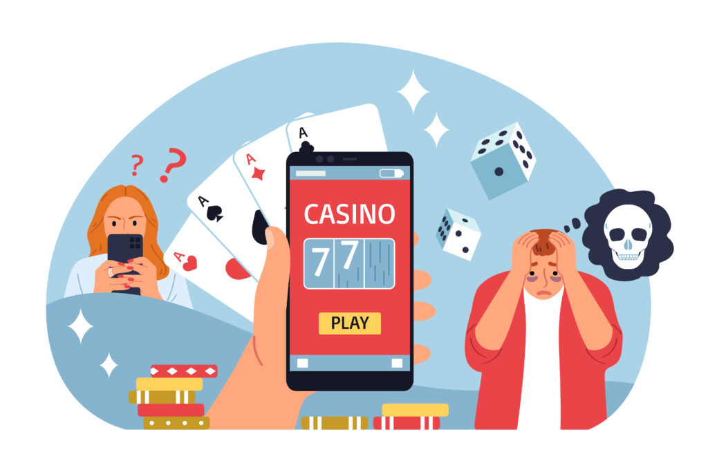 casino nv