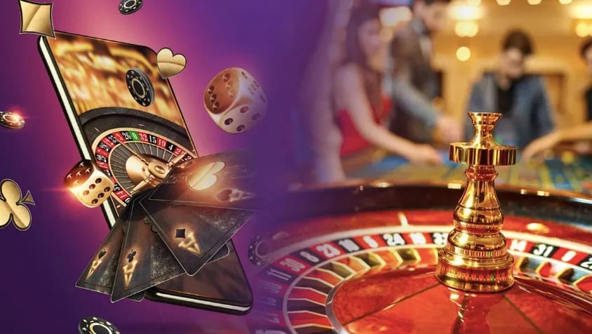 BetCity Casino mobiele app: gids voor installatie, functies en gebruiksgemak