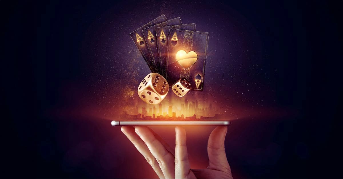 Jack’s Casino Online mobiele app: hoe je mobiel speelt en de app gebruikt
