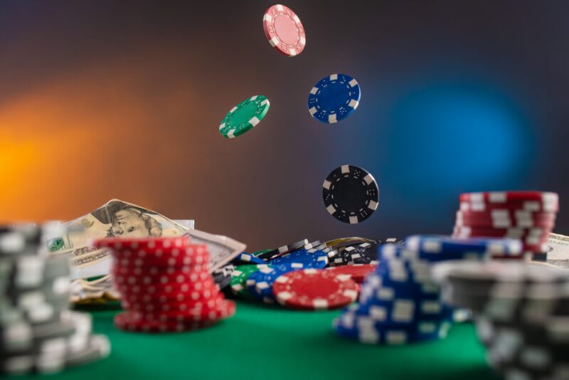 Bet365 Casino mobiele app: review van de app, prestaties en spelcatalogus